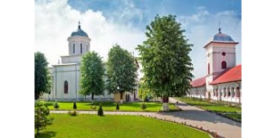 Pelerinaj – Ploiesti – Manastirea Ghighiu - Bușteni: 17 – 19 Aprilie 2026 = 520 lei/pers.