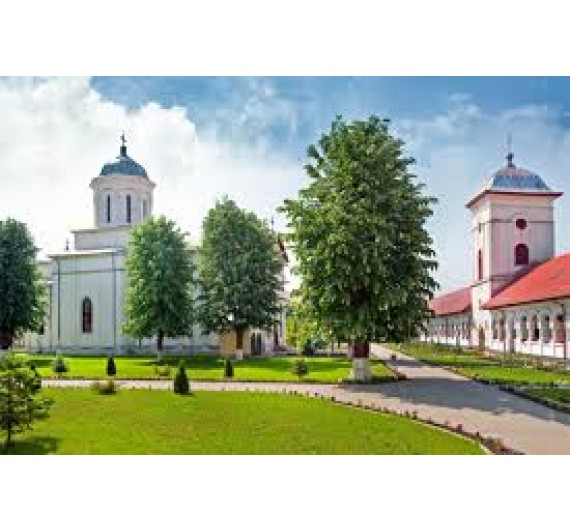 Pelerinaj – Ploiesti – Manastirea Ghighiu - Bușteni: 17 – 19 Aprilie 2026 = 520 lei/pers.