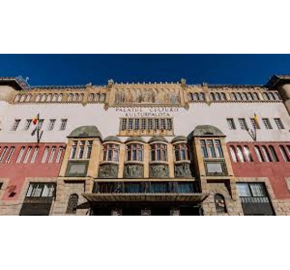 Pelerinaj în Ardeal: Sovata – Tg. Mureș – Sighișoara 30 – 31 Mai 2026 = 350 lei/pers.