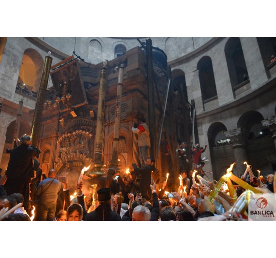 Pelerinaj în Israel  12 - 15 Iunie 2025| Plecare din Iași | 735 euro/pers.